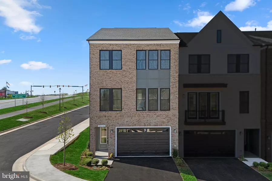 44506 LOWESTOFT SQ, Ashburn, VA 20147