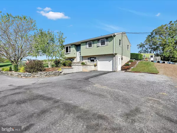 Richland, PA 17087,1009 TULPEHOCKEN RD