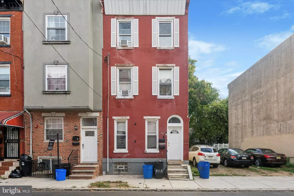 Philadelphia, PA 19121,1719 N WILLINGTON ST