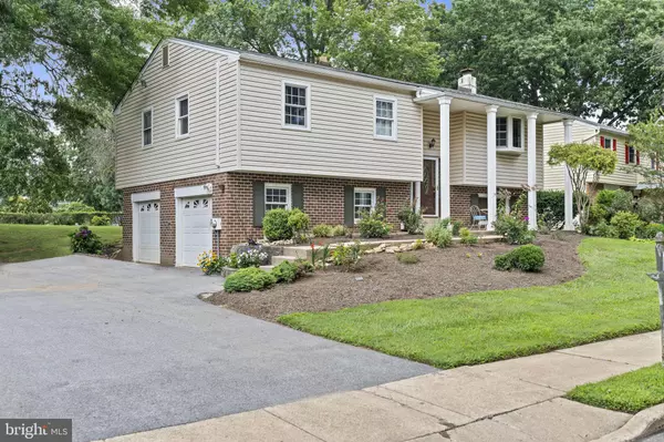 West Chester, PA 19380,505 S MARYLAND AVE