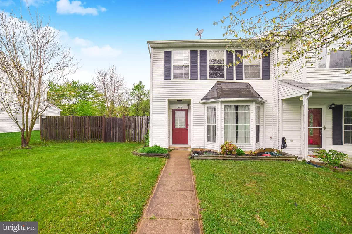 Great Mills, MD 20634,22129 SAINT LEONARDS CIR