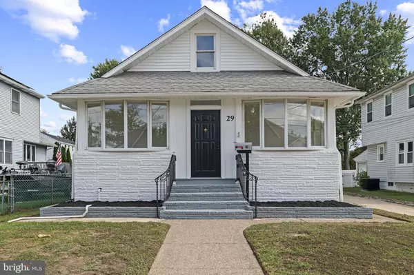 29 PAYSON AVE, Audubon, NJ 08106