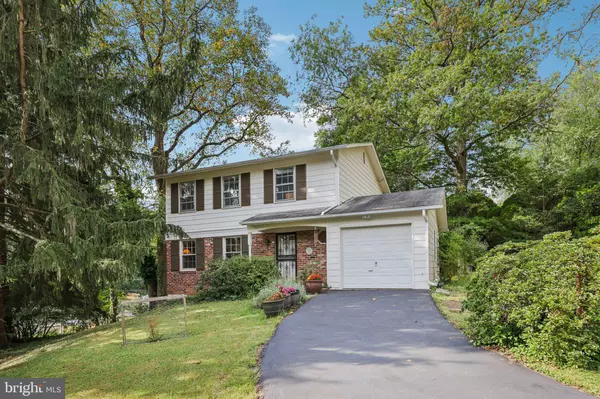 Kensington, MD 20895,3206 MCCOMAS AVE