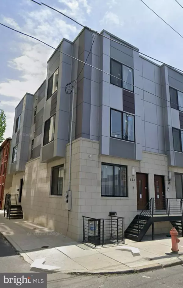 Philadelphia, PA 19123,523 N 11TH ST