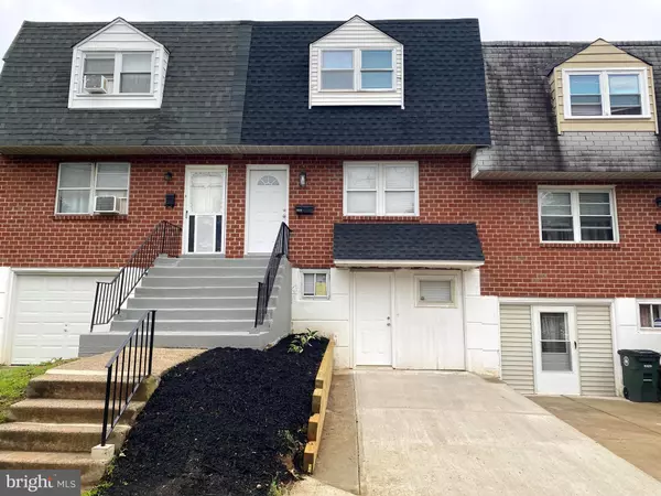 1319 RAINER RD, Brookhaven, PA 19015