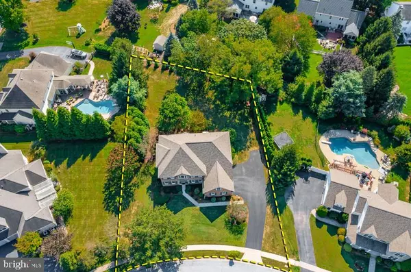 Lititz, PA 17543,677 DORSET ST