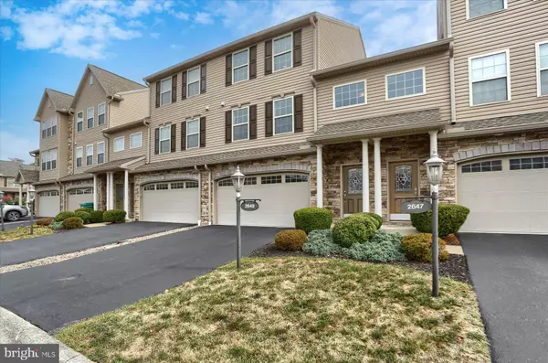 Harrisburg, PA 17112,2649 AMANDA DR
