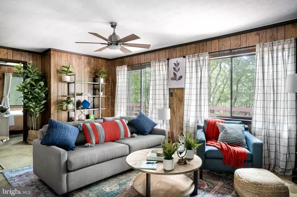 236 JUDD LN, Mount Jackson, VA 22842