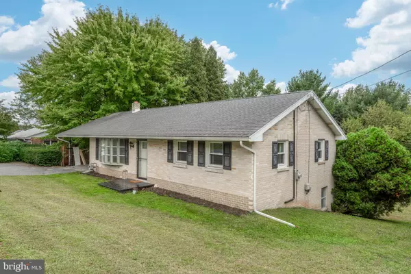 Red Lion, PA 17356,3366 CAPE HORN
