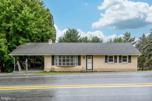3366 CAPE HORN, Red Lion, PA 17356