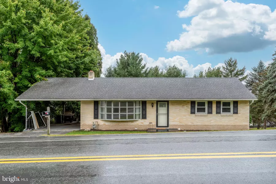 3366 CAPE HORN, Red Lion, PA 17356