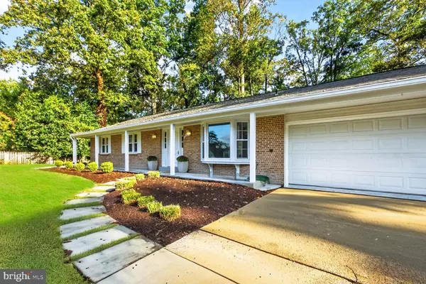 Vienna, VA 22182,1536 RED ROCK CT