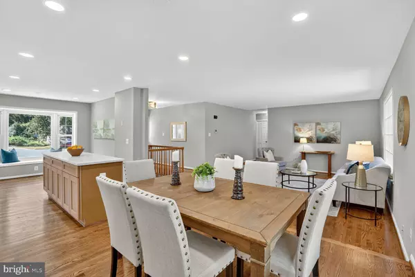 Vienna, VA 22182,1536 RED ROCK CT