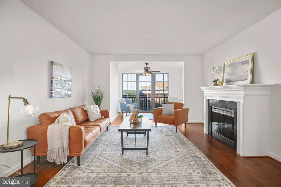 485 HARBOR SIDE ST #405, Woodbridge, VA 22191