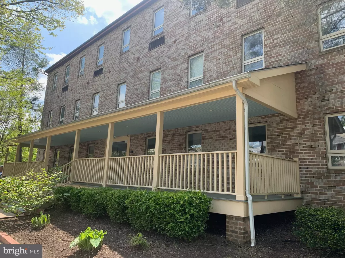Doylestown, PA 18901,16 N FRANKLIN ST #206
