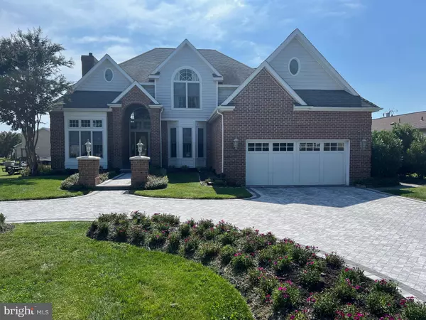 Selbyville, DE 19975,37199 SAND DOLLAR LN