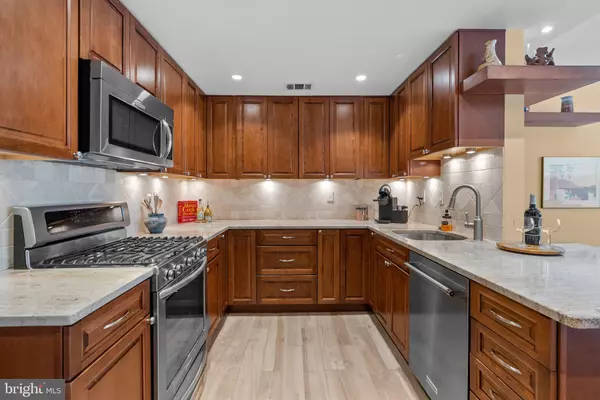 Chevy Chase, MD 20815,4515 WILLARD AVE #610S