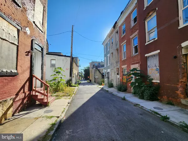 Baltimore, MD 21223,1711 LEMMON ST