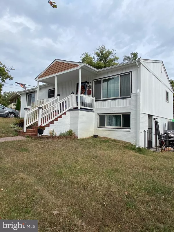 387 E PALL MALL ST, Winchester, VA 22601