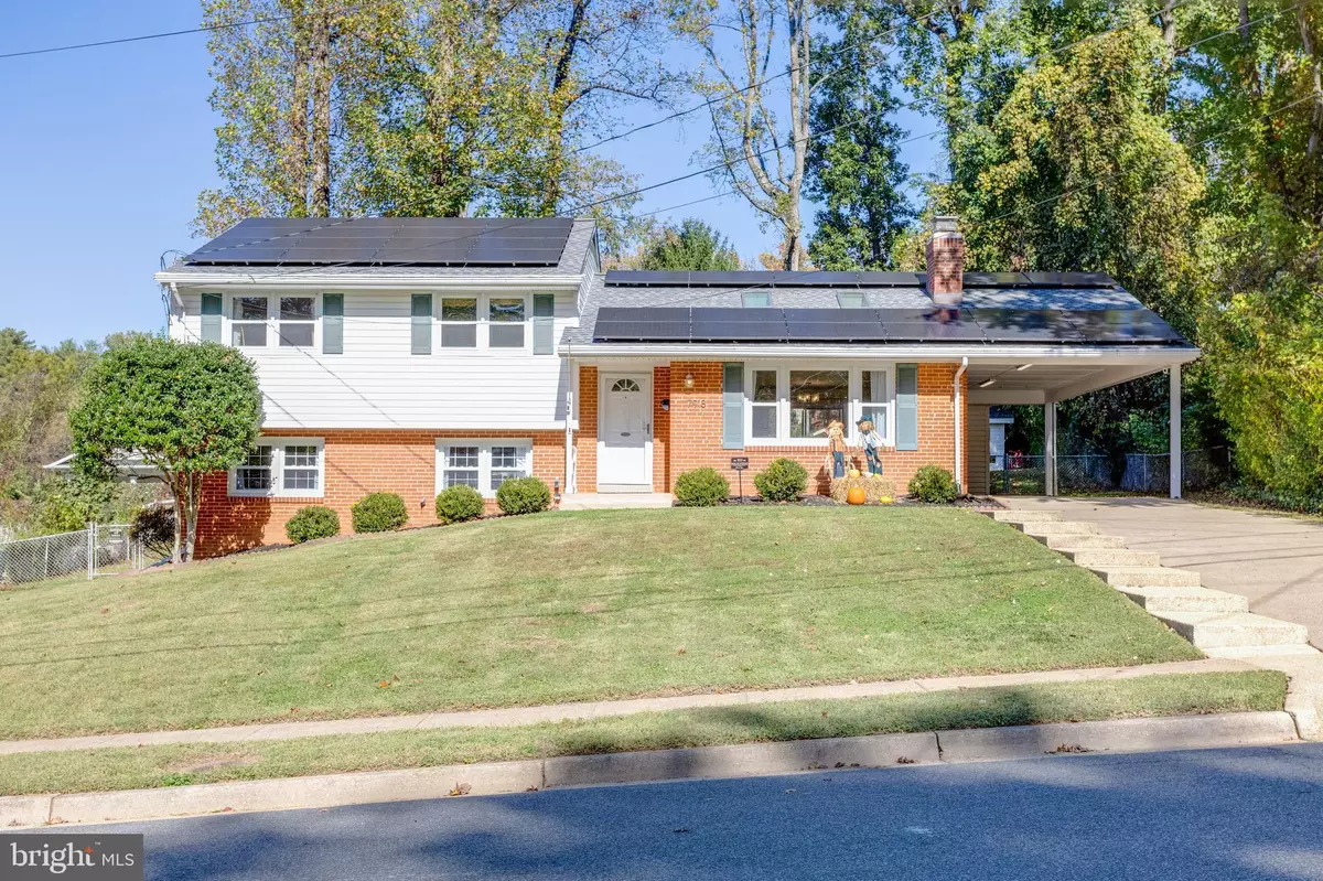 Springfield, VA 22151,7918 HATTERAS LN