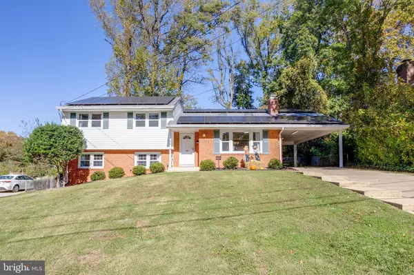 Springfield, VA 22151,7918 HATTERAS LN