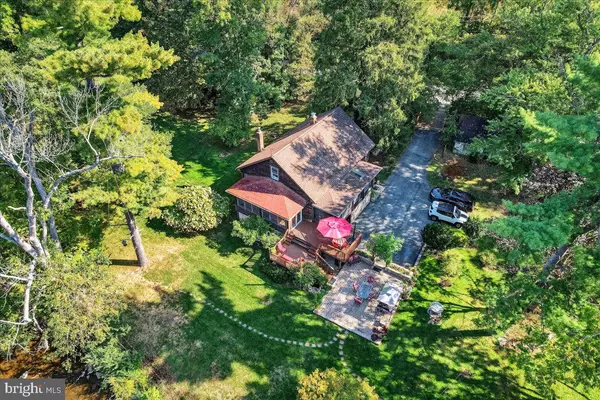 Coatesville, PA 19320,119 PRATTS DAM RD
