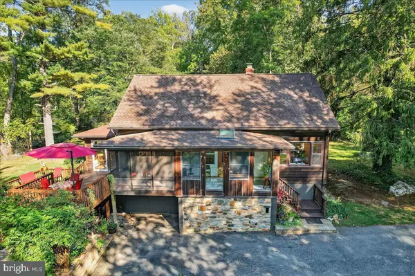 Coatesville, PA 19320,119 PRATTS DAM RD