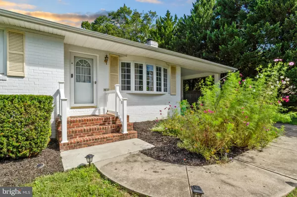 Accokeek, MD 20607,16508 ROLLING TREE RD