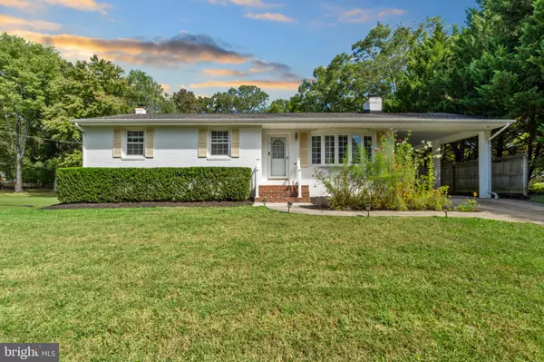 Accokeek, MD 20607,16508 ROLLING TREE RD