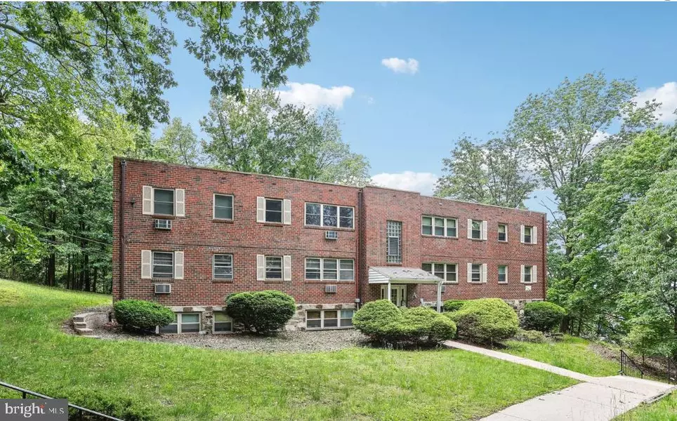 1100 TYSON AVE #A-10, Abington, PA 19001