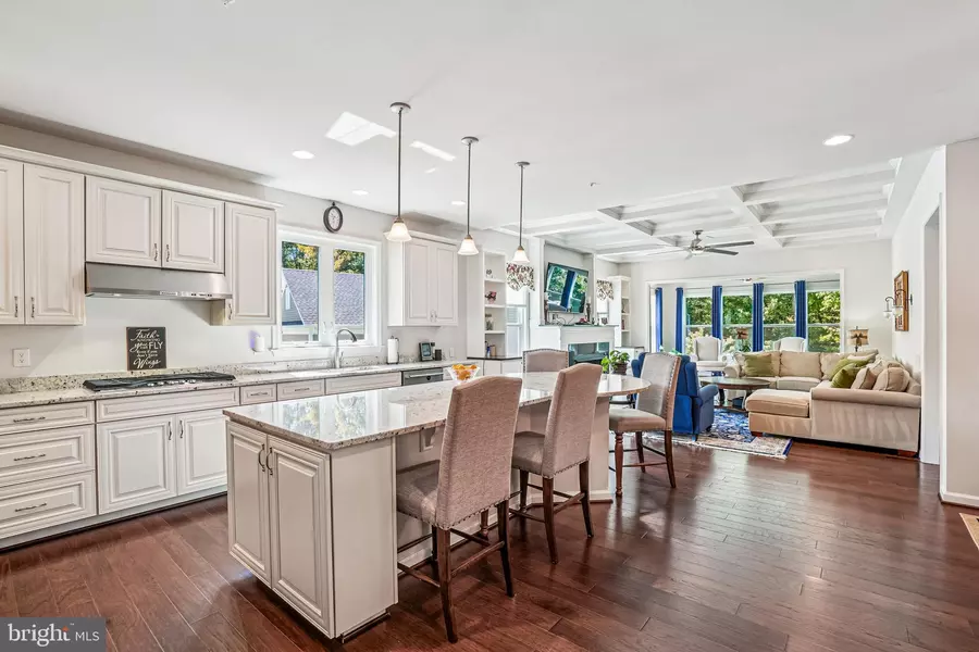 314 MONTERA AVE, Fredericksburg, VA 22406