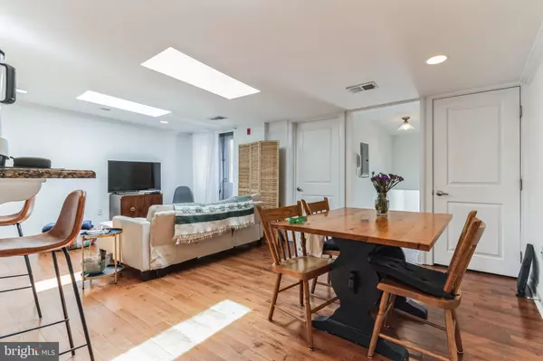 Philadelphia, PA 19103,1716-00 PINE ST #7