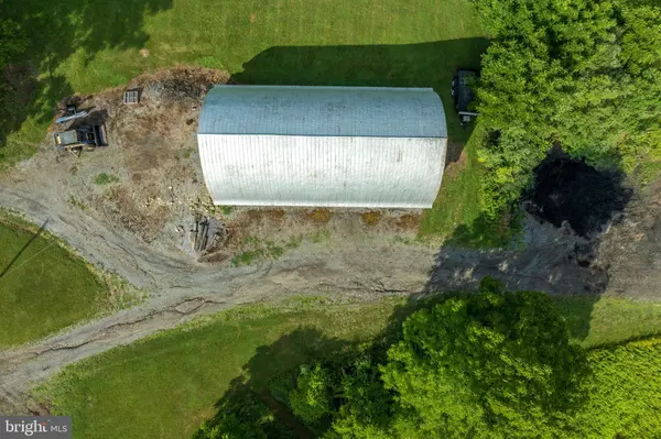 Bellefonte, PA 16823,0 HUBLERSBURG RD #ENTIRETY