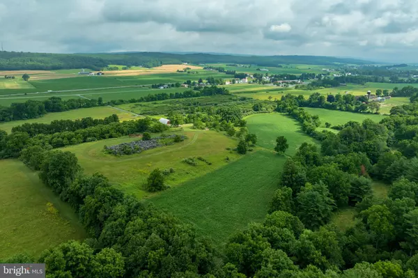 Bellefonte, PA 16823,0 HUBLERSBURG RD #ENTIRETY