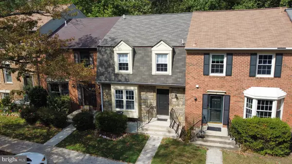 Gaithersburg, MD 20878,5 APPLESEED LN