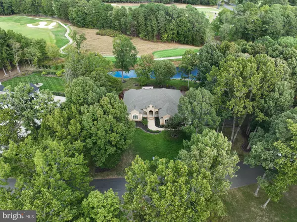 11000 SHERIDAN DR, Spotsylvania, VA 22551