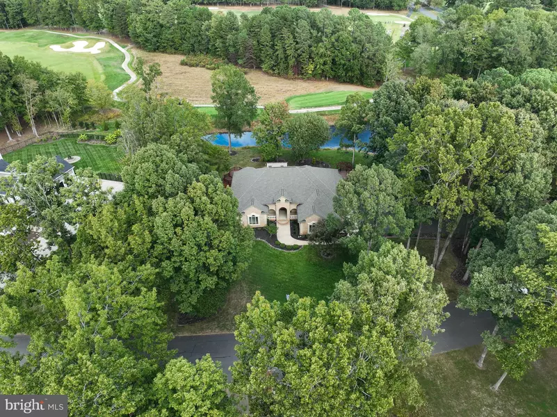 11000 SHERIDAN DR, Spotsylvania, VA 22551