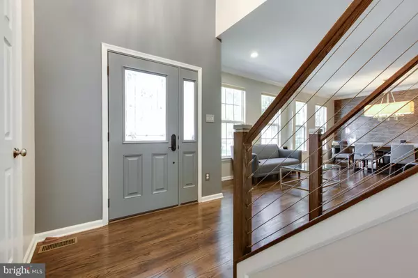 Ellicott City, MD 21042,3030 TERRA MARIA WAY