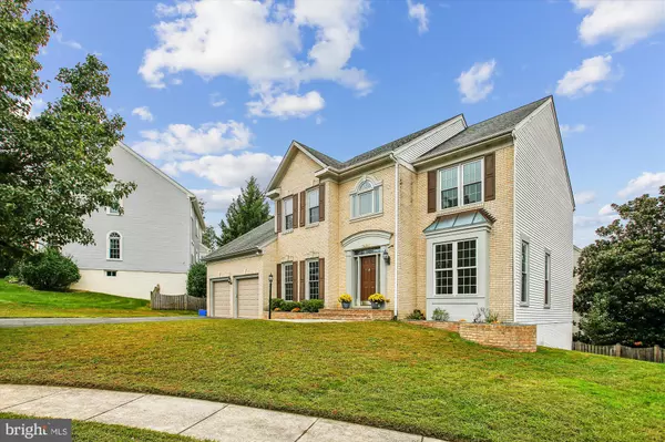 Springfield, VA 22153,7406 ARUNDEL PL