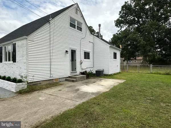 Pine Hill, NJ 08021,33 MAC KNIGHT DR