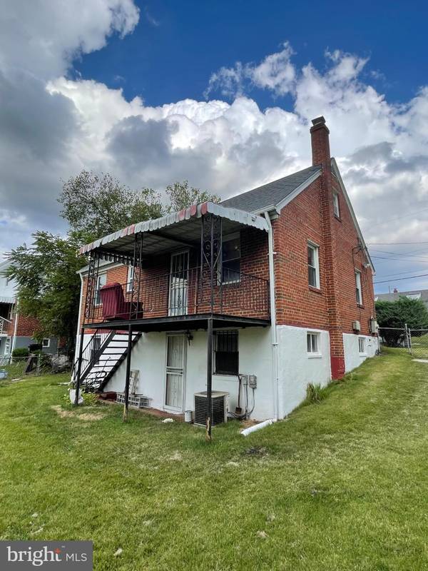 Capitol Heights, MD 20743,1009 QUIETVIEW DR