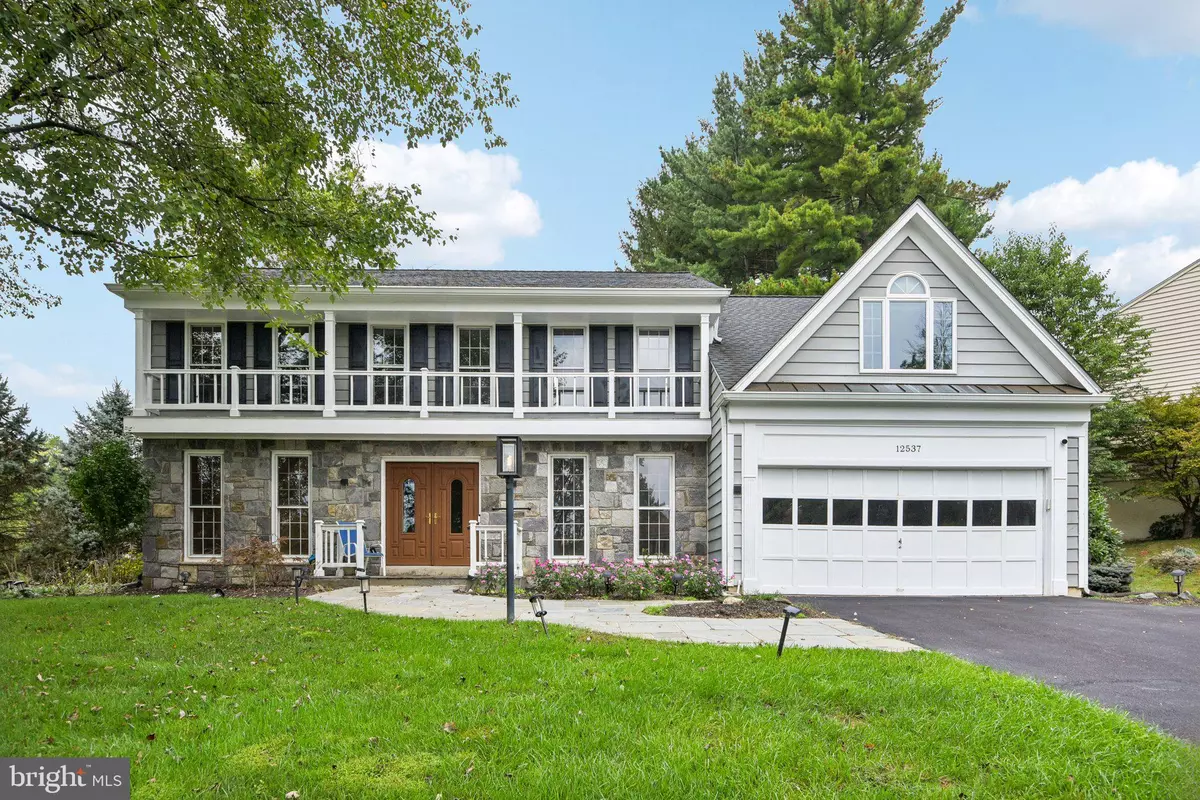 North Potomac, MD 20878,12537 WAR ADMIRAL WAY