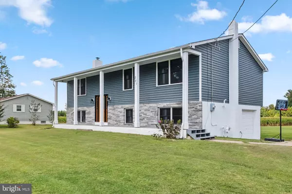 Mullica Hill, NJ 08062,251 MULLICA HILL RD