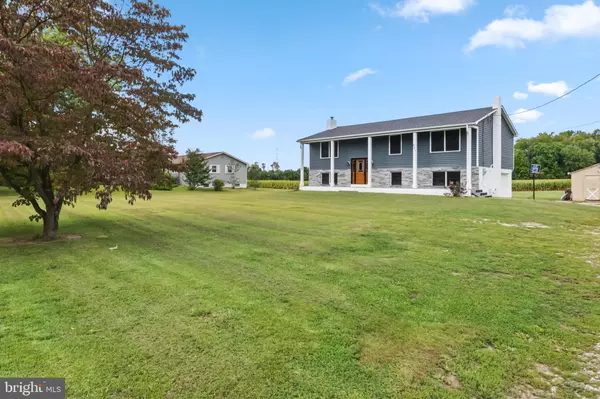 Mullica Hill, NJ 08062,251 MULLICA HILL RD