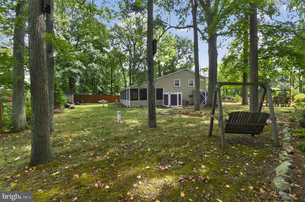 Annapolis, MD 21403,1252 CREEK DR