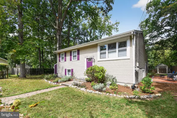 Annapolis, MD 21403,1252 CREEK DR