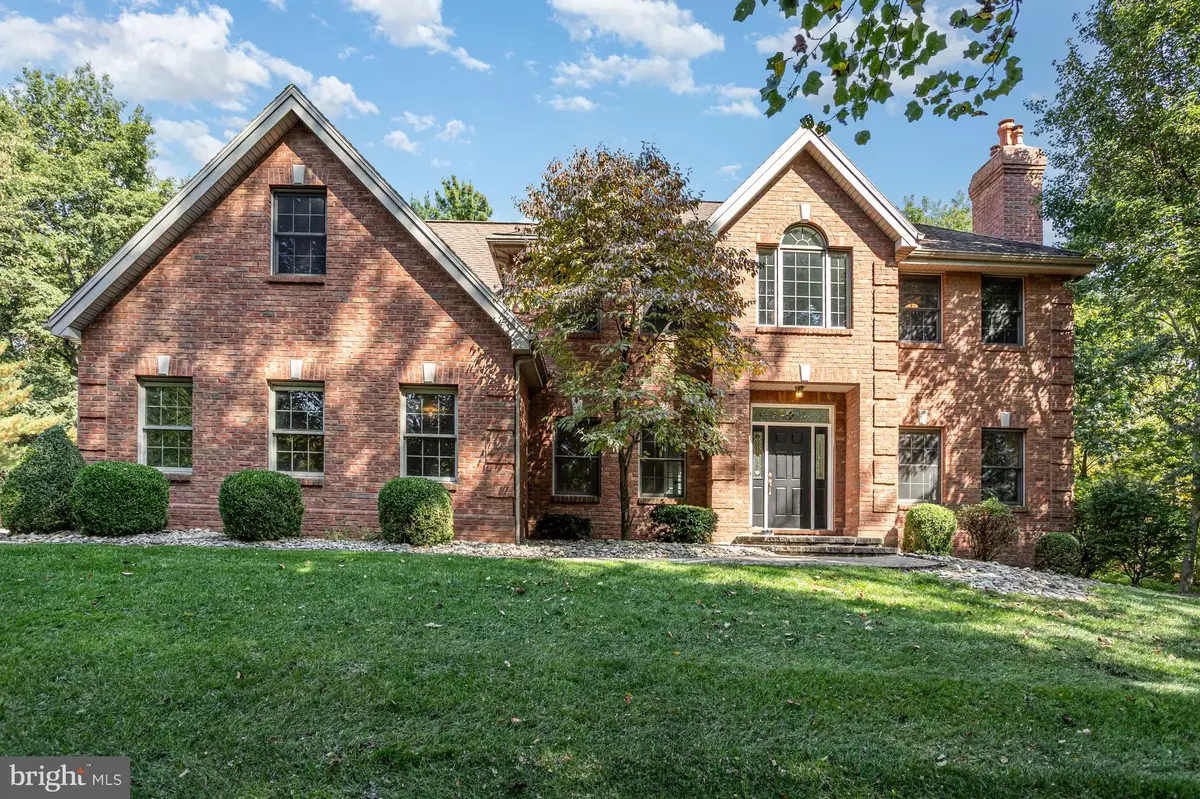 Dillsburg, PA 17019,6 GLENCARRON CT