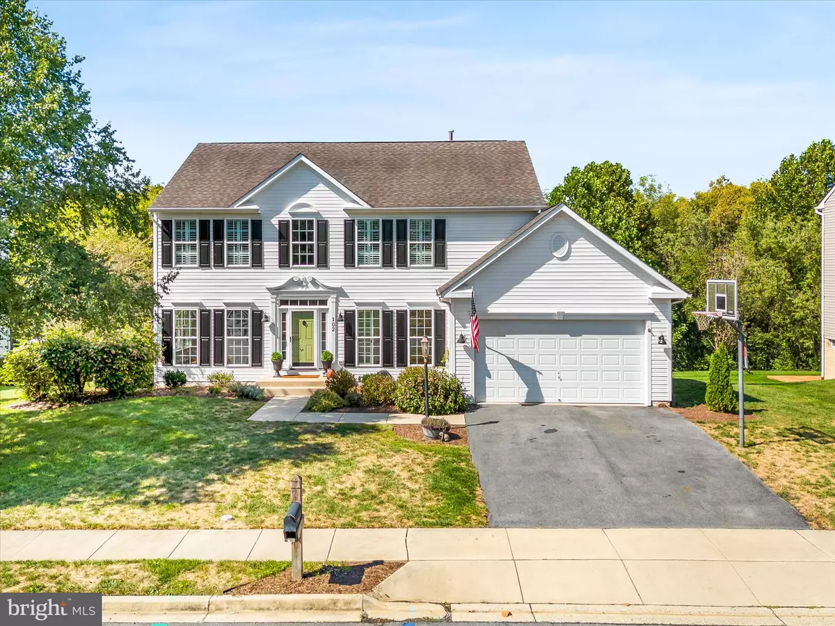 Middletown, MD 21769,102 NORTH POINTE TER