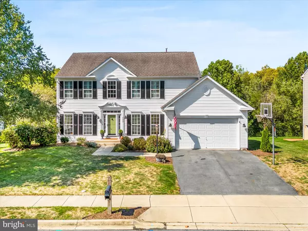 102 NORTH POINTE TER,  Middletown,  MD 21769