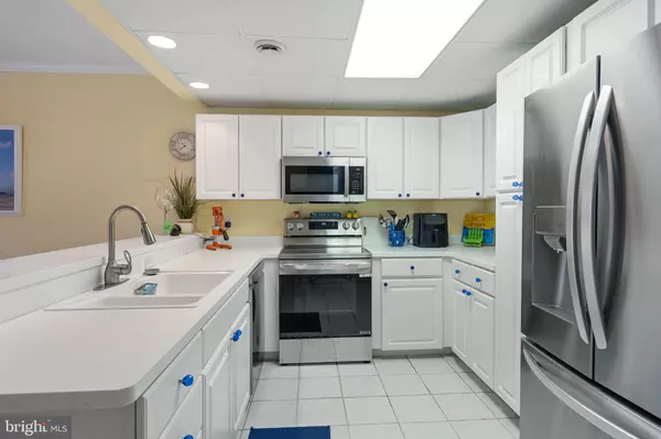 Ocean City, MD 21842,12101 ASSAWOMAN DR #203